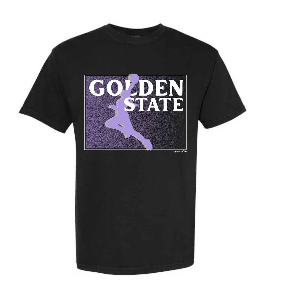 *PREORDER* Golden State Basketball | Unisex Shirt