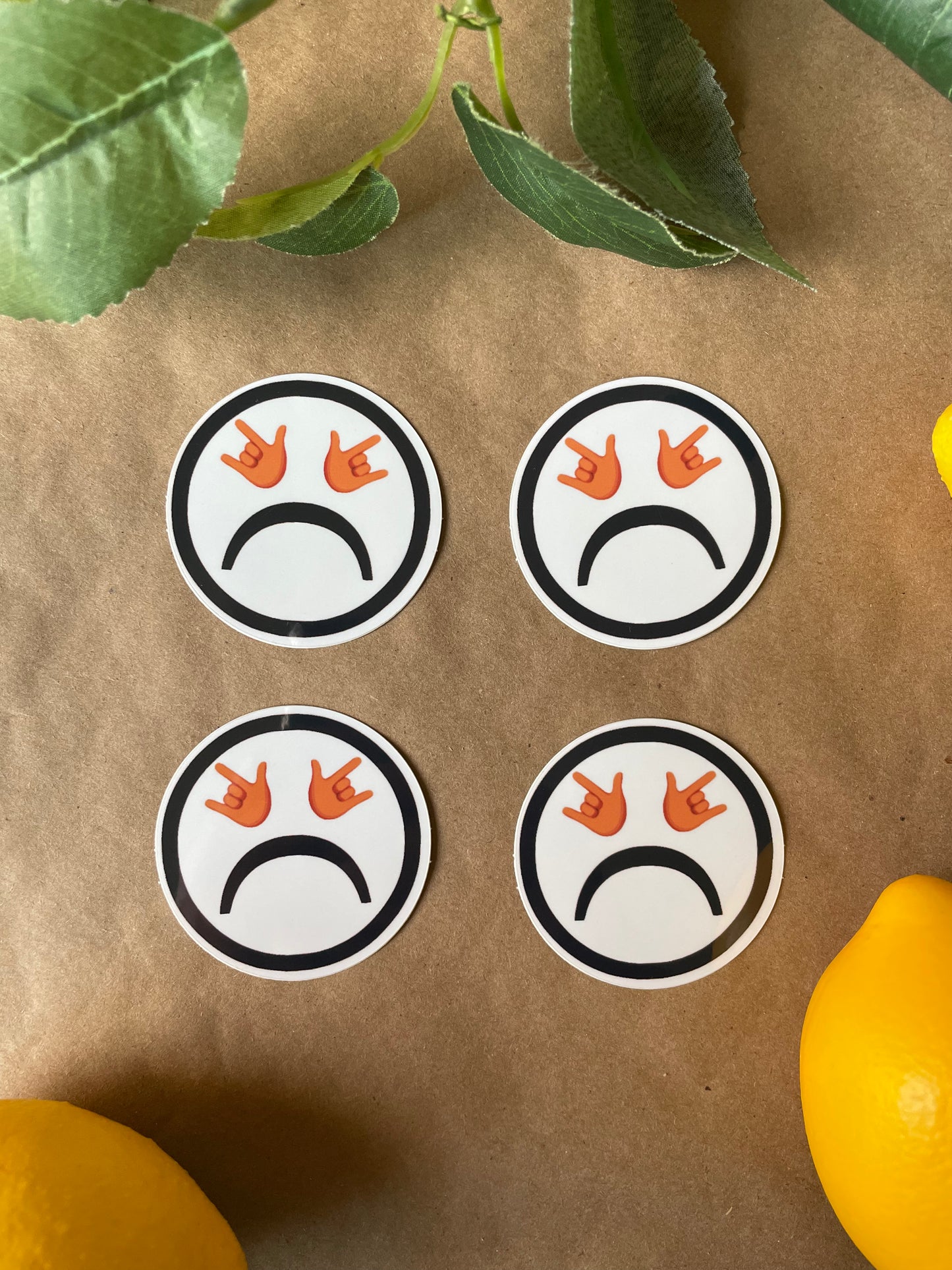 Thizz Face | Sticker