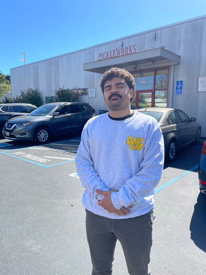 For The Love Of Oakland | Crewneck