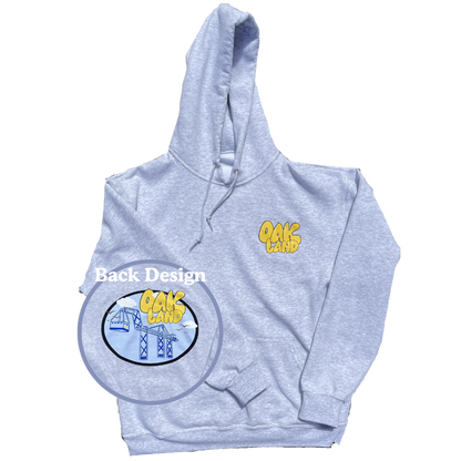 For The Love Of Oakland | Hoody