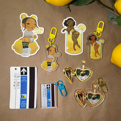 Her | Sticker
