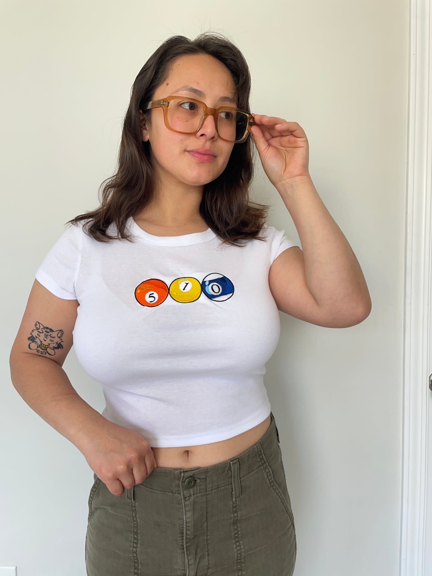 510 Pool Balls | BBT