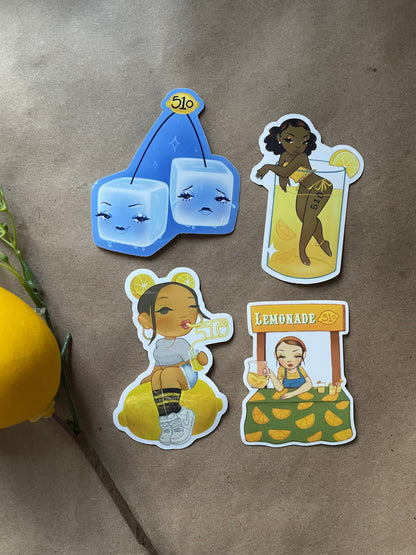Her | Sticker