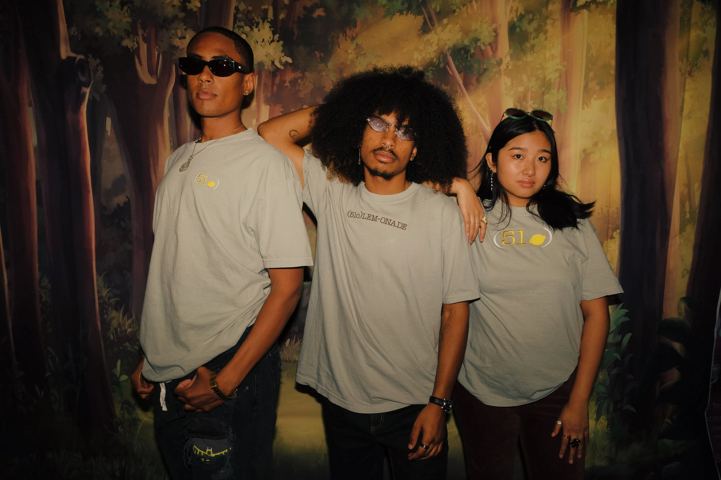 (51o)LEM-ONADE - Swamp Sage