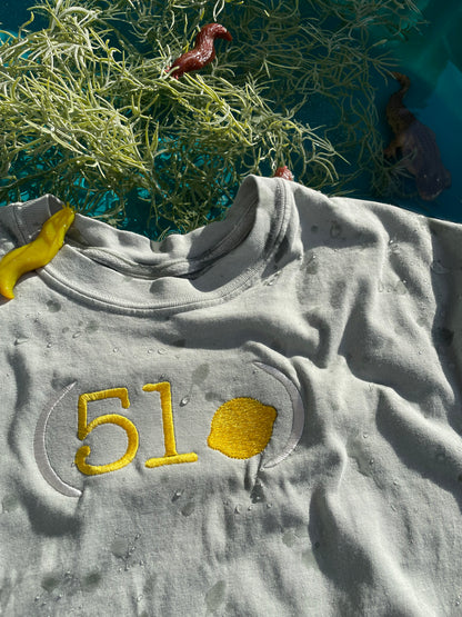 (51🍋) - Swamp Sage
