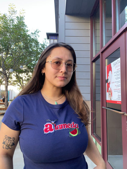 Alameda | BBT