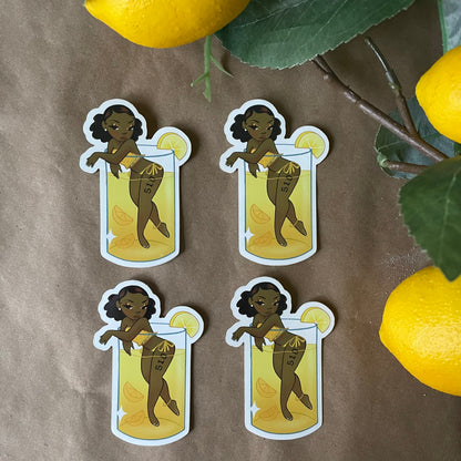 Her | Sticker