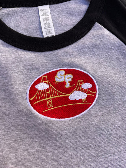 SF Golden Gate | BBT