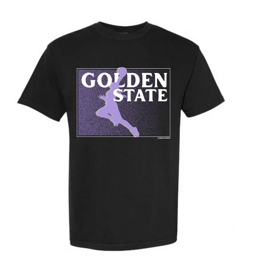 *PREORDER* Golden State Basketball | Unisex Shirt